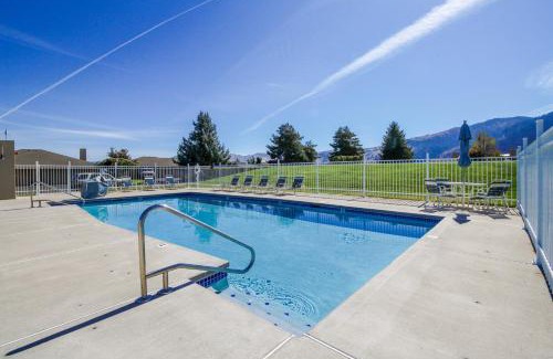 Wapato Point House | Lake Life at Wapato Point