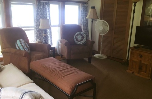 Bristol House | LAKE LIFE! Boat House with Mooring on Newfound Lake !