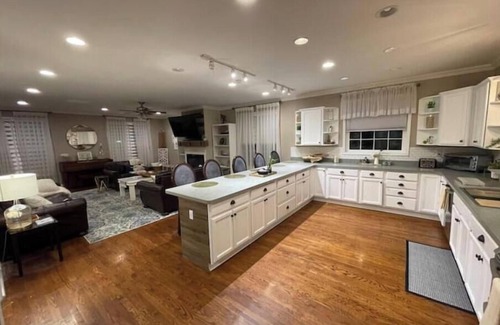 Michigan City House | Lake Life Livin’- Beach House