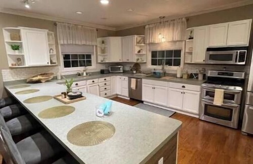 Michigan City House | Lake Life Livin’- Beach House