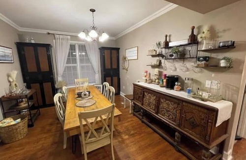 Michigan City House | Lake Life Livin’- Beach House