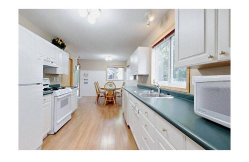 Sylvan Lake House | Lake Life Living