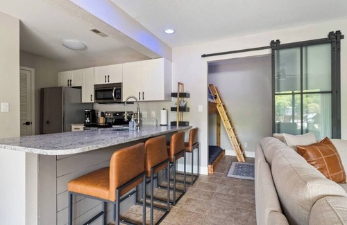 Osage Beach Condo | Lake Life Location with Serenity