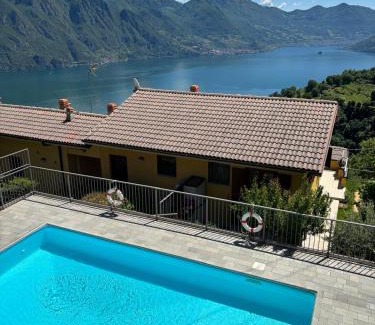 Fonteno Apartment | Lake Lodge