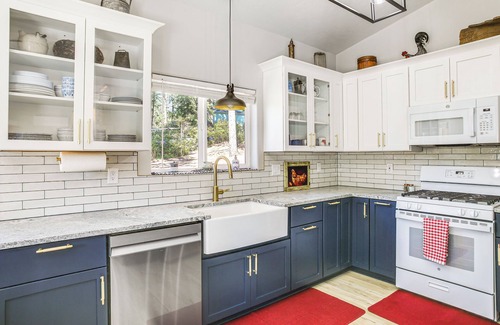Hayden Cottage | Lake Lover's Paradise: Waterfront Home in Hayden!