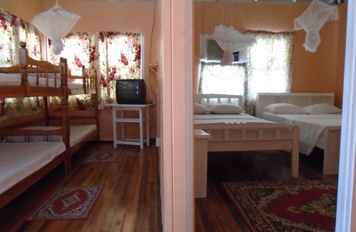 Anna Regina Resort | Lake Mainstay Resort