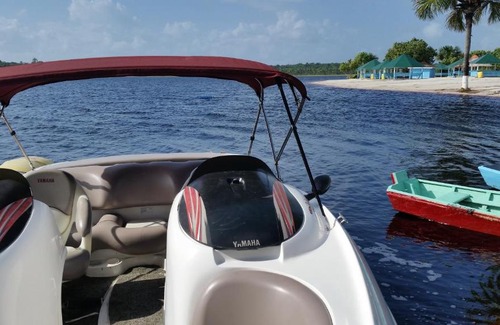 Anna Regina Resort | Lake Mainstay Resort