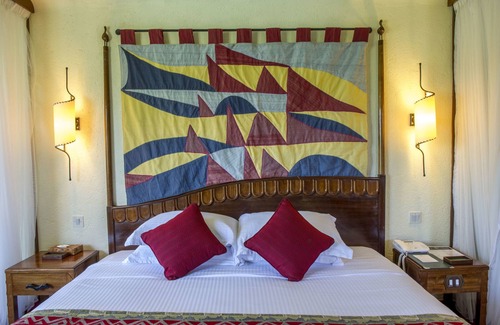 Mto wa Mbu Hotel | Lake Manyara Serena Safari