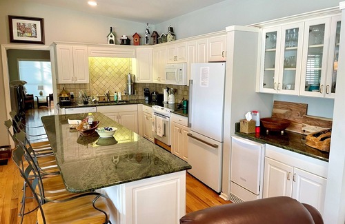 Little Kowaliga House | Lake Martin Waterfront, Huge Level Yard, Gorgeous Views, Boat Dock, Swim Area
