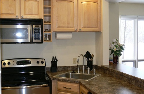 Petoskey Condo | Lake Michigan Condo on Little Traverse Bay in Petoskey