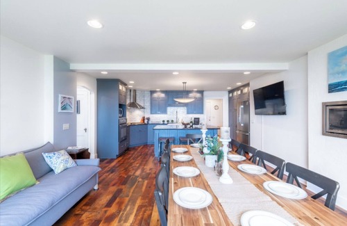 Sheboygan House | Lake Michigan Home with gorgeous views, great spot for family or golf retreat