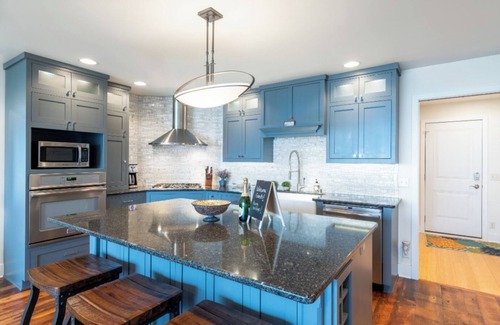 Sheboygan House | Lake Michigan Home with gorgeous views, great spot for family or golf retreat
