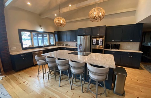 Center Ossipee House | Lake & Mountain Retreat - Summer Adventures & Winter Escape