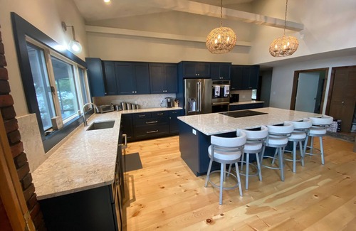 Center Ossipee House | Lake & Mountain Retreat - Summer Adventures & Winter Escape