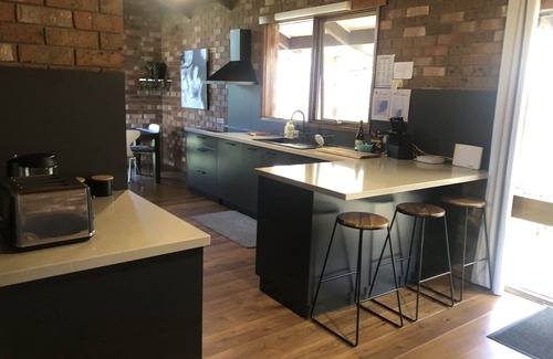 Mulwala House | Lake Mulwala Watersport Haven