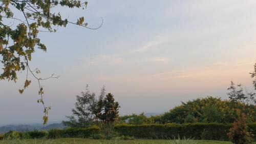 Kitojo Cabin | lake mwamba lodge