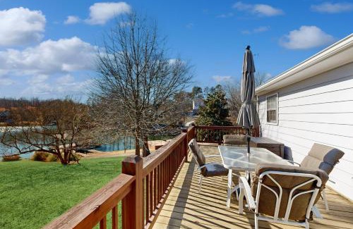 Huddleston House | Lake My Day