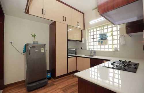 Thrissur Villa | Lake N Hill Thrissur