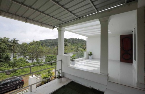 Thrissur Villa | Lake N Hill Thrissur