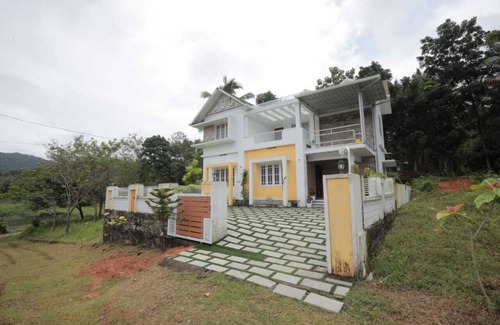 Thrissur Villa | Lake N Hill Thrissur