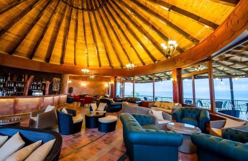 Nakuru Cabin | Lake Nakuru Sopa Lodge