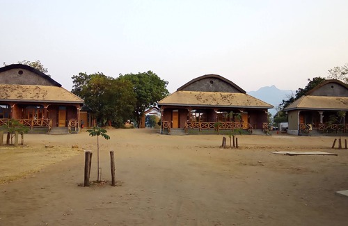 Matema Hotel | LAKE NYASA RESORT & CAMPSITE