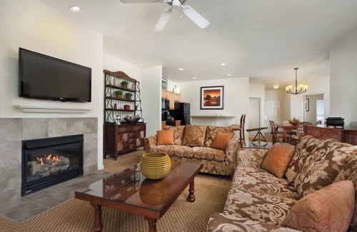 Osage Beach Condo | Lake of the Ozarks- one bedroom