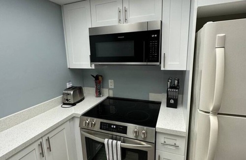 Clewiston Condo | Lake Okeechobee Condo! #131