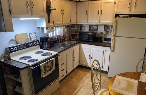 Moore Haven House | Lake Okeechobee Hideout - On the water