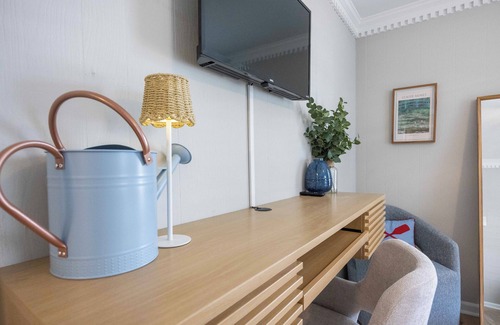 Columbus Cottage | Lake Oliver Cottage