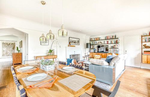 First Addition House | Lake Oswego Mid-Century