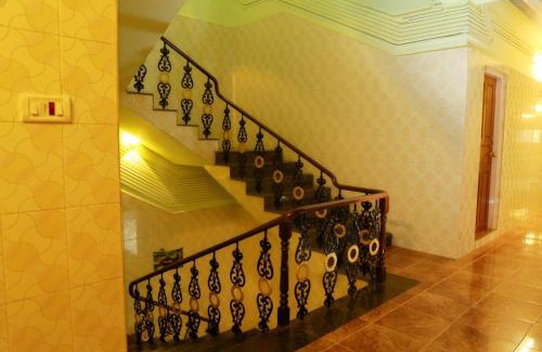 Kumarakom Bed & Breakfast | Lake Palace Family Resort Kumarakom