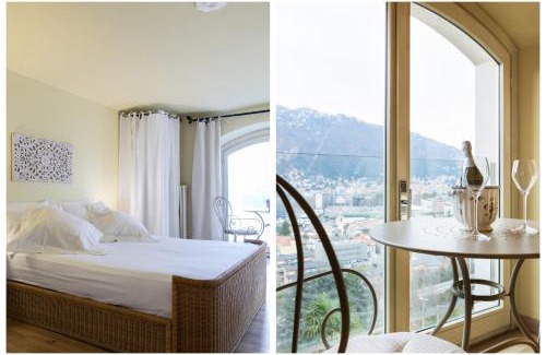 Como Apartment | Lake Panorama - byMyHomeinComo