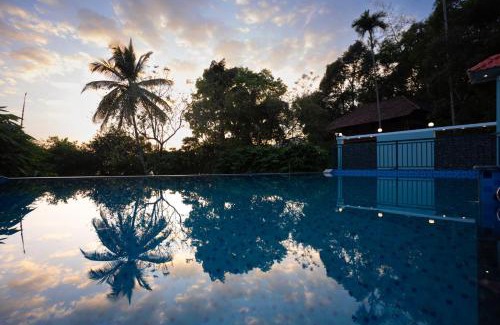 Vayittiri Resort | Lake Paradise Resort