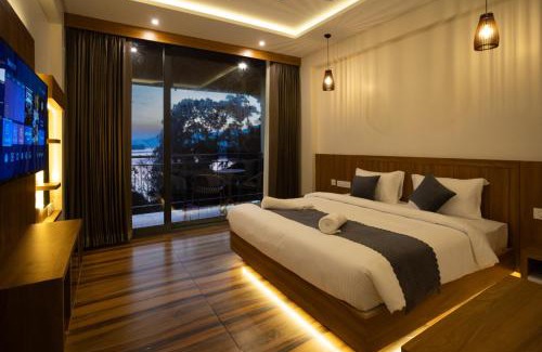 Vayittiri Resort | Lake Paradise Resort