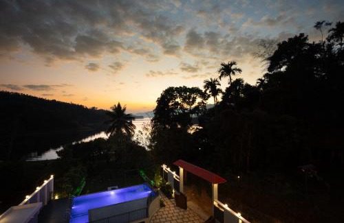 Vayittiri Resort | Lake Paradise Resort