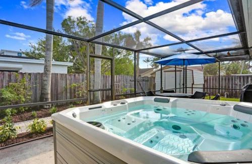 Lake Park House | Lake Park Cottage