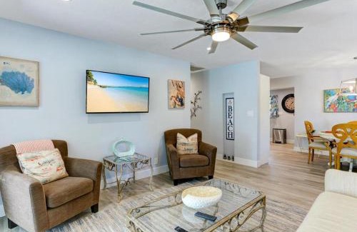 Lake Park House | Lake Park Cottage