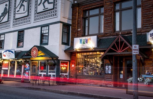 Lake Placid Apartment | Lake Placid Club Lodges
