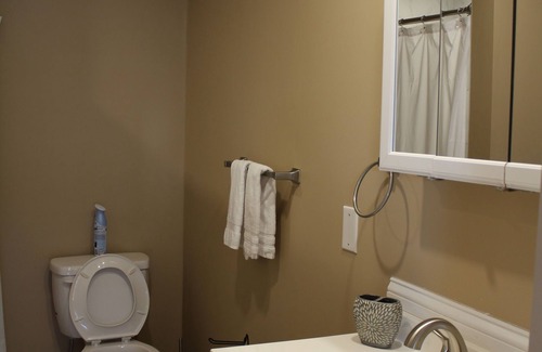 Lake Placid Apartment | Lake Placid, NY