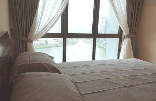 Cyberjaya Apartment | Lake Point Cyberjaya