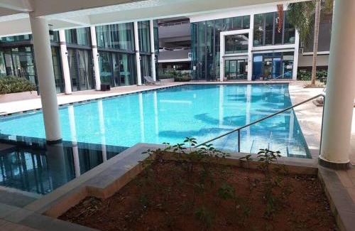 Cyberjaya Apartment | Lake Point Cyberjaya