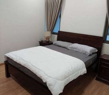 Cyberjaya Apartment | Lake Point Cyberjaya