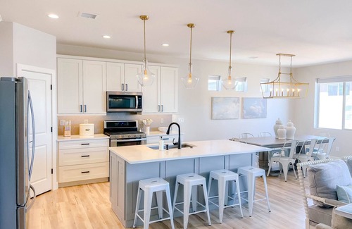 Page House | Lake Powell, Antelope Canyon, Horseshoe Bend Stunning Gem