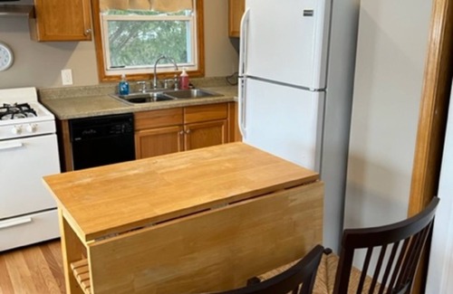 Paddock Lake House | Lake property with much to offer!