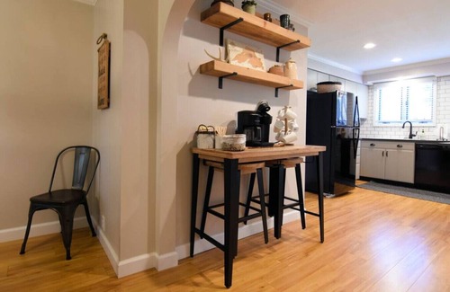 Ironwood House | Lake Rd Abode-Game Rm-Central AC-Close to Trails/Lakes