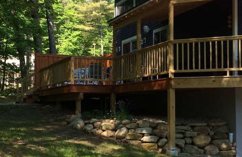 Ludlow House | Lake Rescue Vacation Home- Pets Welcome-Okemo and Killington close!