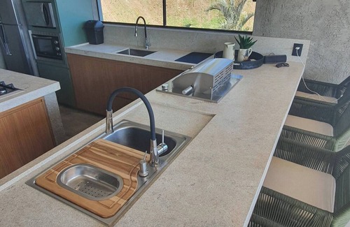 Centro Cabin | Lake Reserve, pure charm