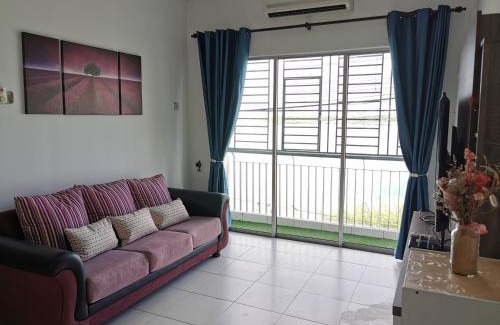 Puchong House | Lake Residence 167 aesthetic lakeview 1st floor