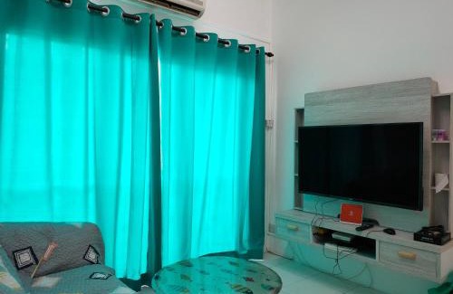 Puchong House | Lake Residence No165 @aesthetic lake view & best photograph
